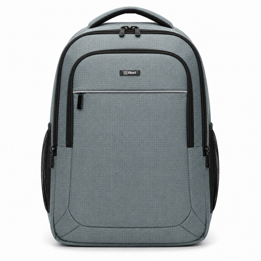 MORRAL LONA PORTATIL CON REFLECTIVO