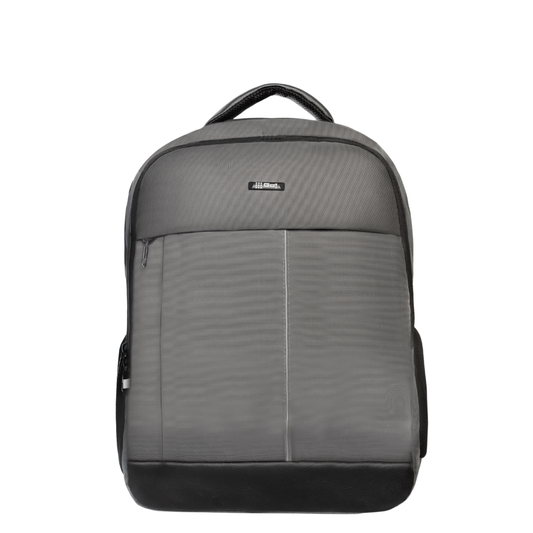 MORRAL LONA REFLECTIVO GRIS