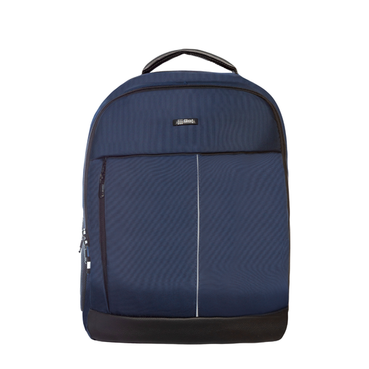 MORRAL LONA REFLECTIVO AZUL OSCURO