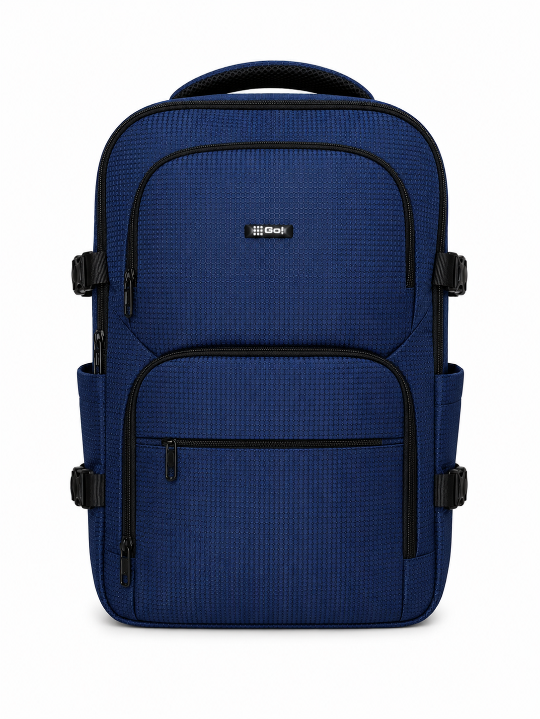MORRAL VIAJERO EXPANDIBLE