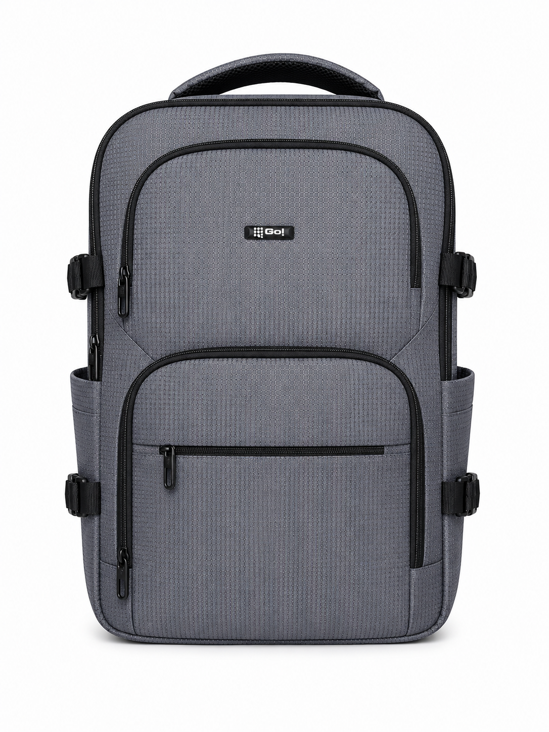 MORRAL VIAJERO EXPANDIBLE
