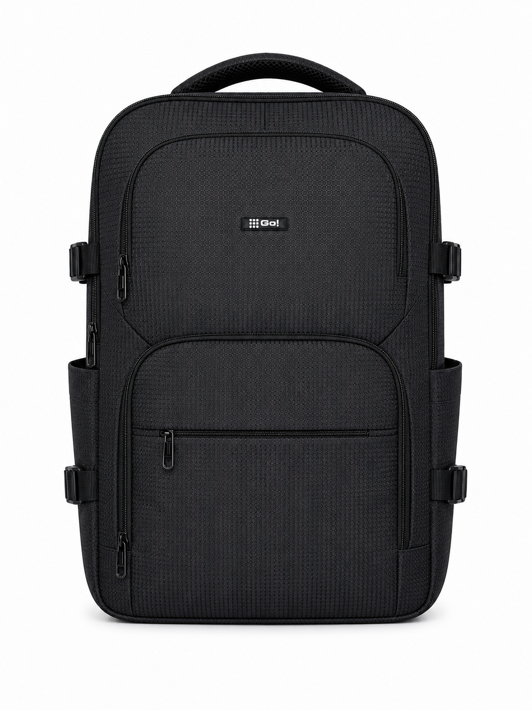 MORRAL VIAJERO EXPANDIBLE