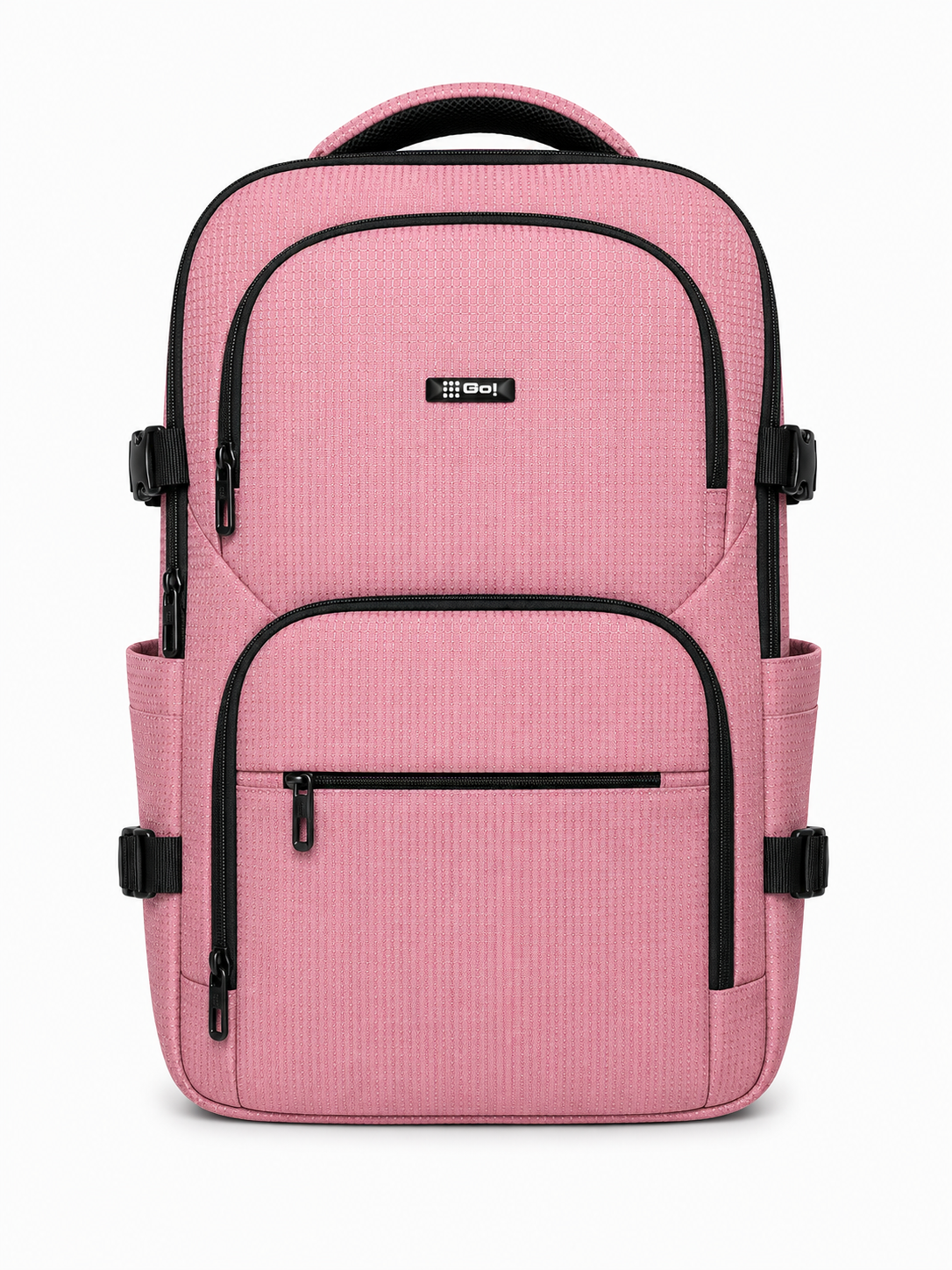 MORRAL VIAJERO EXPANDIBLE