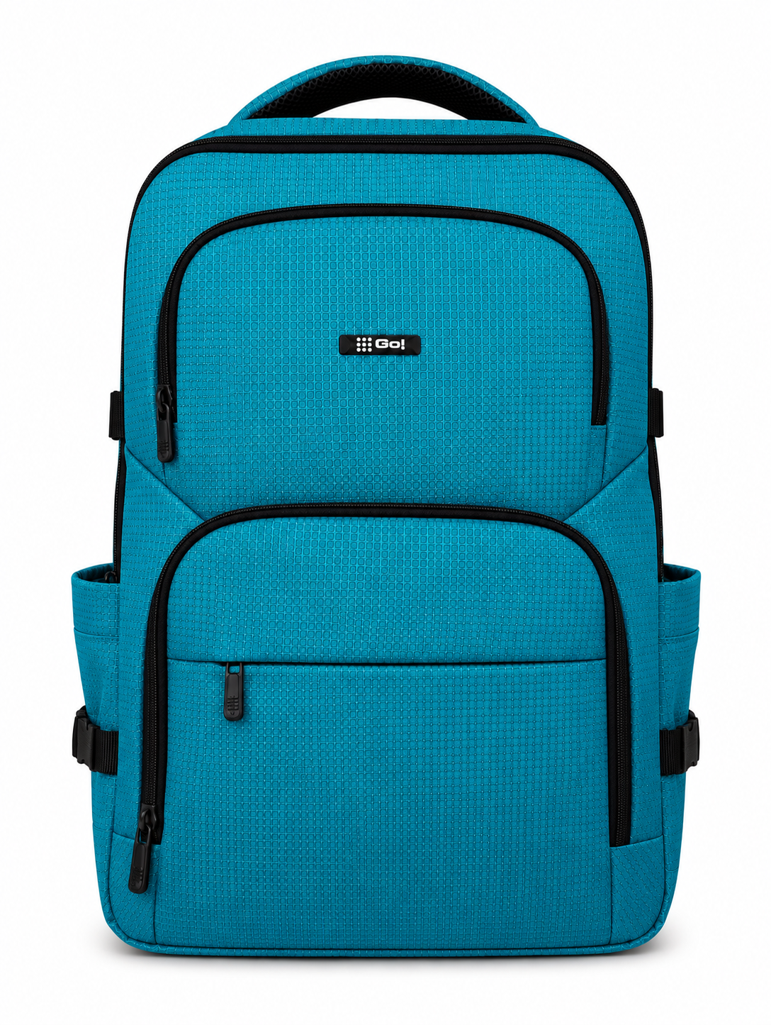 MORRAL VIAJERO EXPANDIBLE