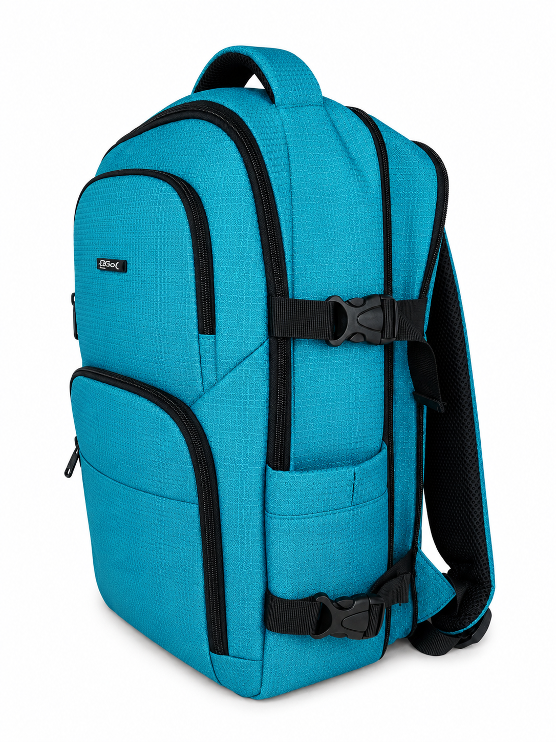 MORRAL VIAJERO EXPANDIBLE