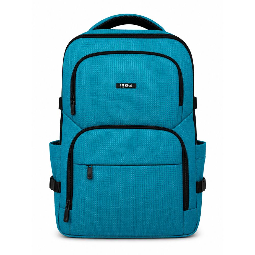 MORRAL VIAJERO EXPANDIBLE