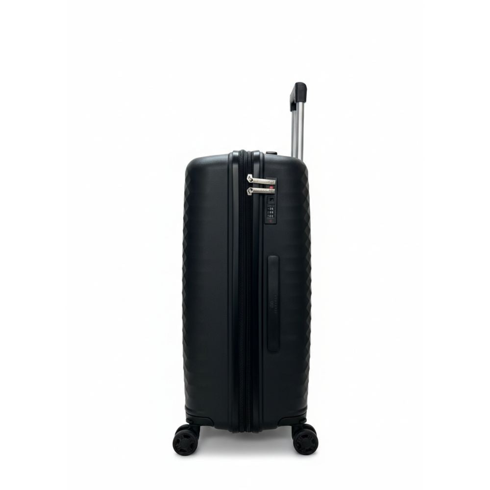 Maleta Antigolpe Expandible M 20kg