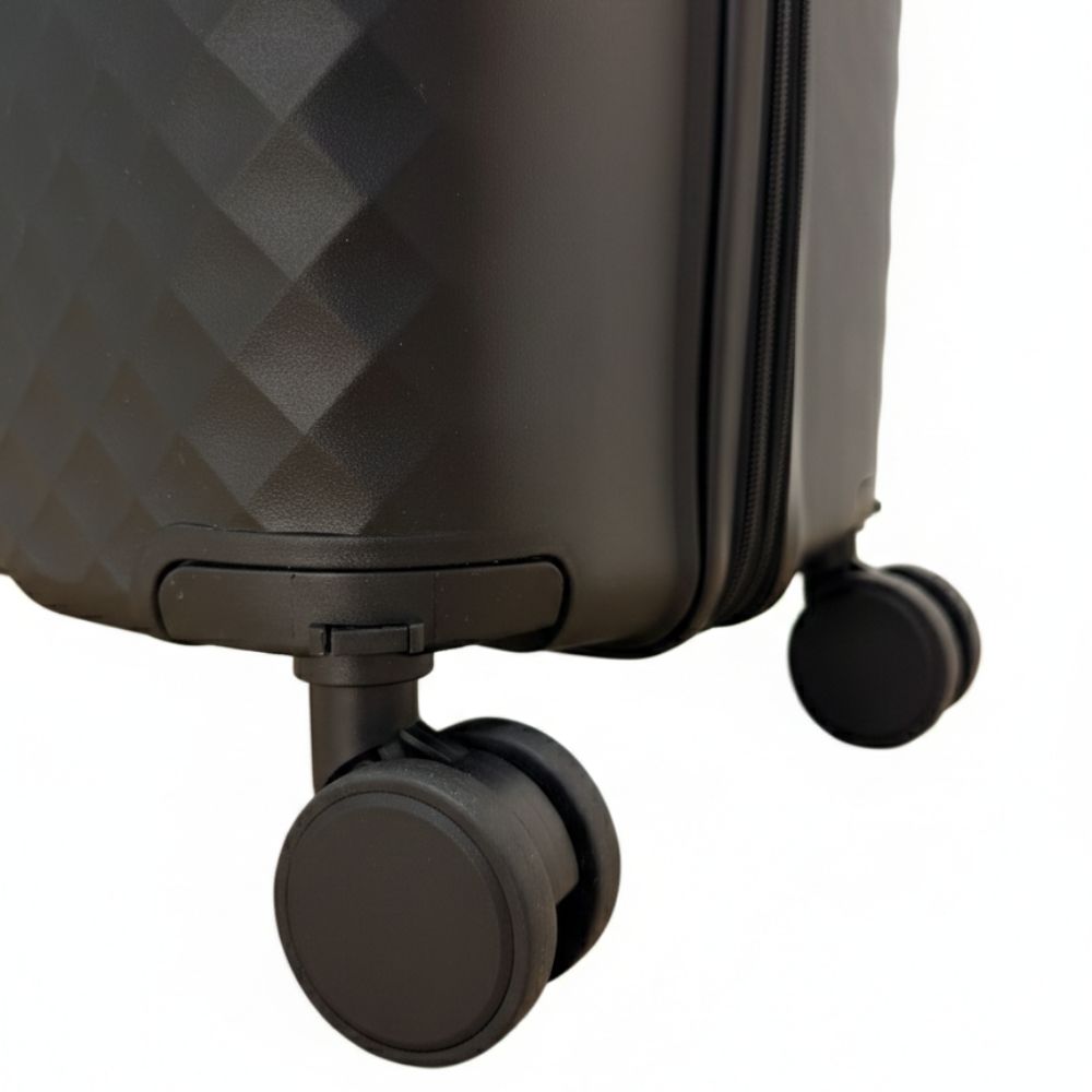 Maleta Antigolpe Expandible L 23kg