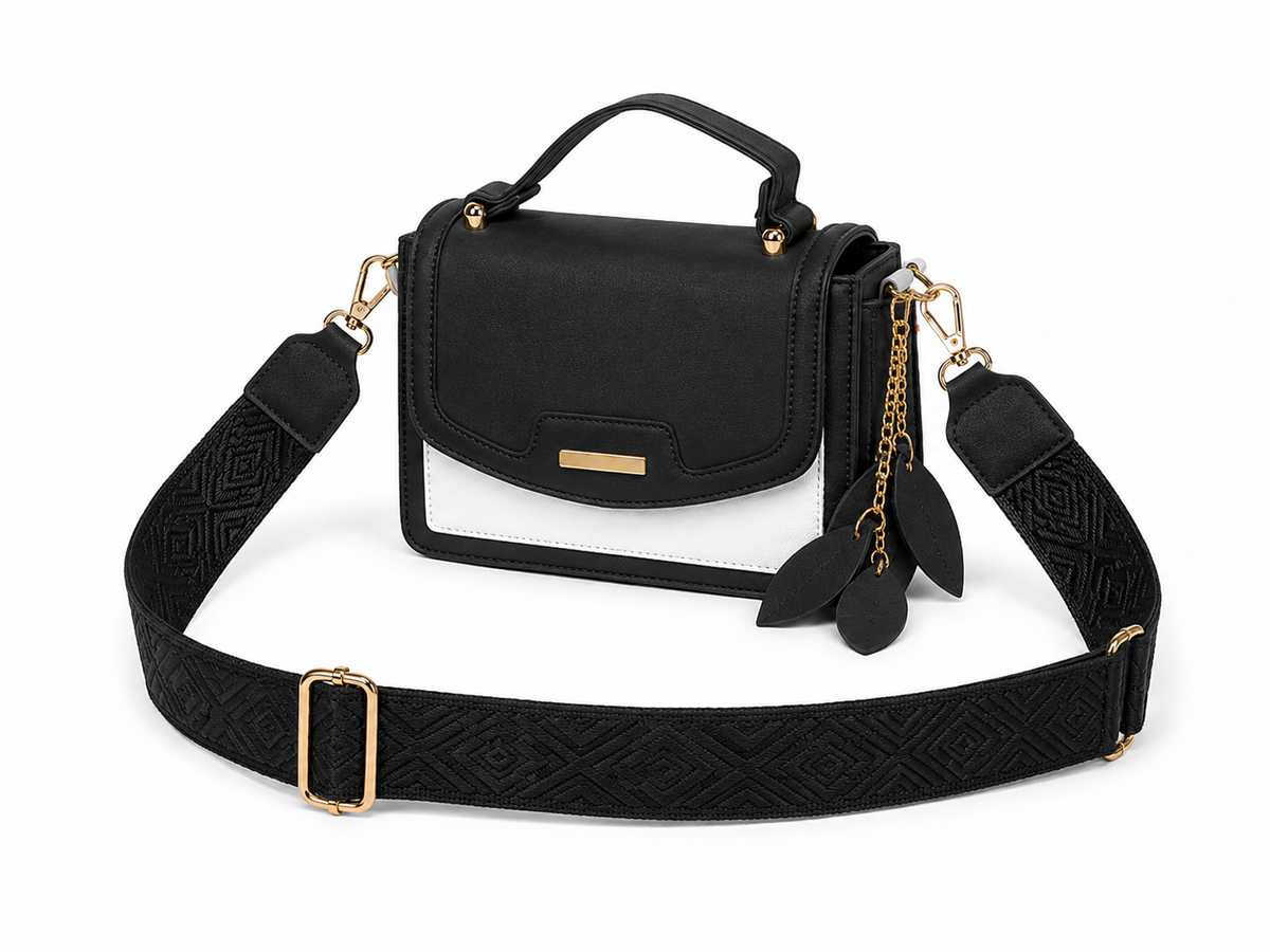 BOLSO MANOS LIBRES PARA DAMA