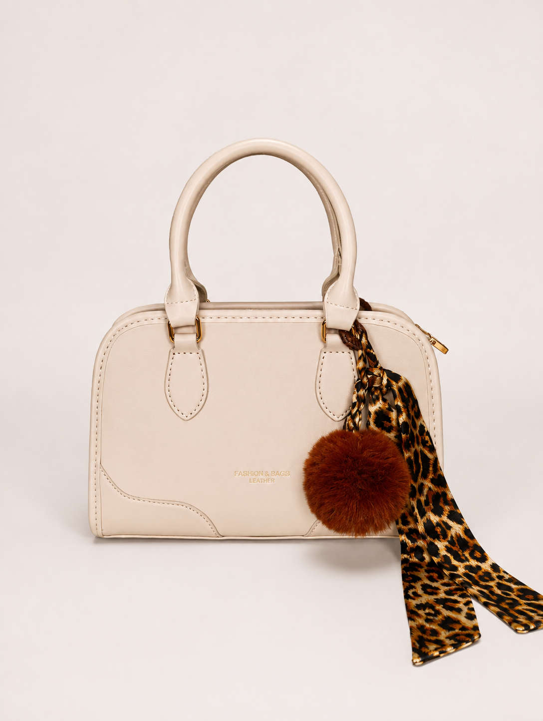 MANOS LIBRES PARA DAMA ANIMAL PRINT