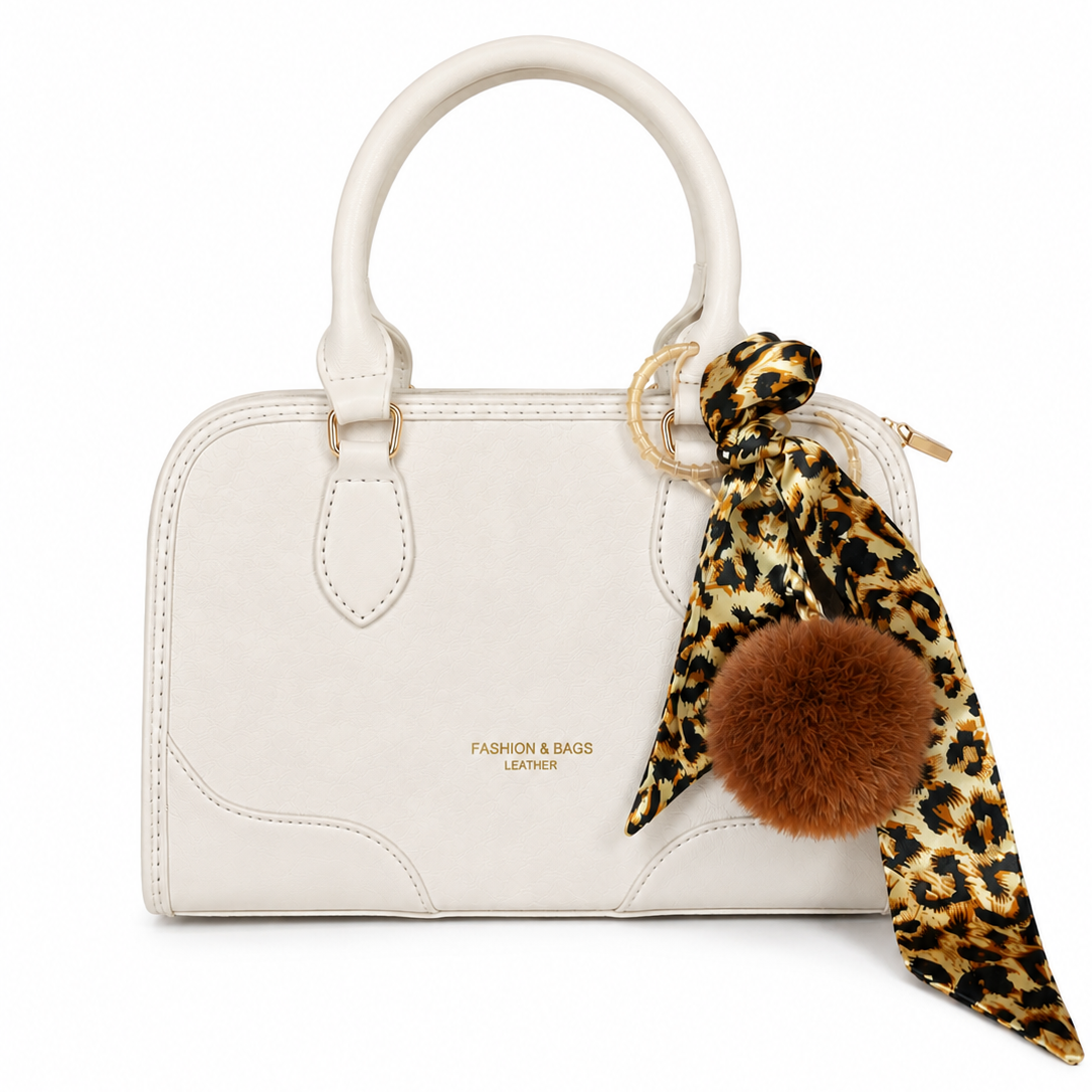 MANOS LIBRES PARA DAMA ANIMAL PRINT