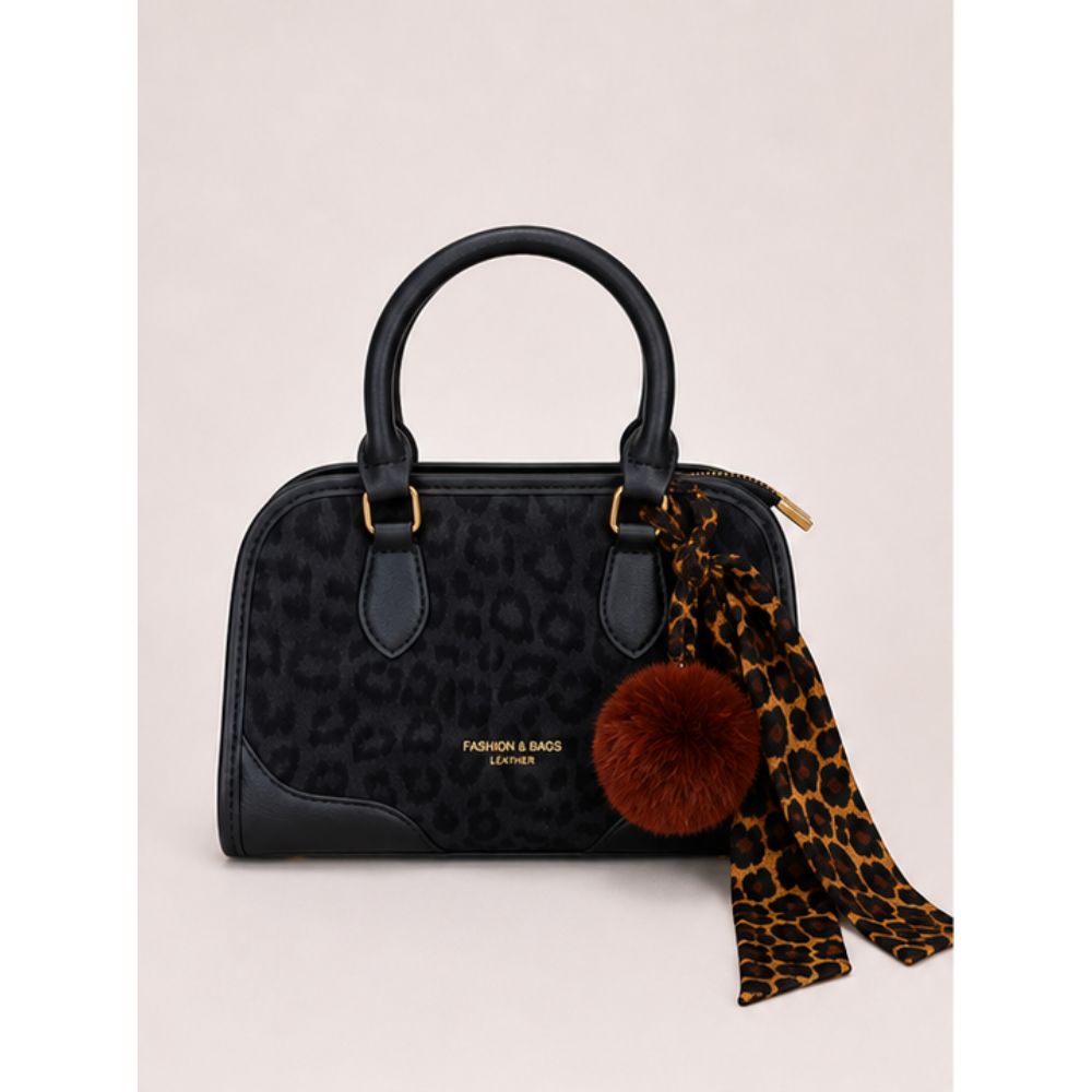 MANOS LIBRES PARA DAMA ANIMAL PRINT