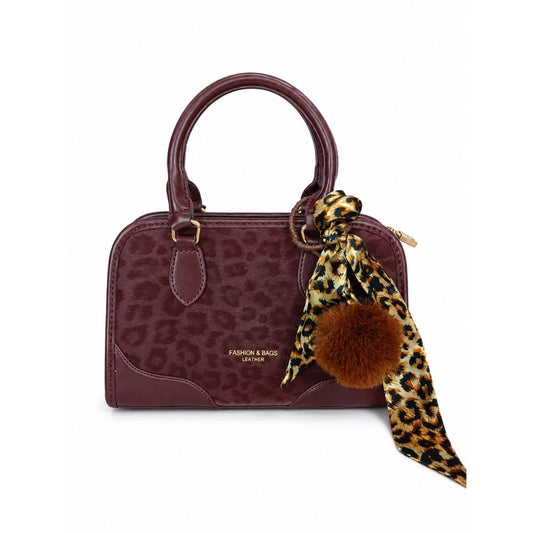 MANOS LIBRES PARA DAMA ANIMAL PRINT