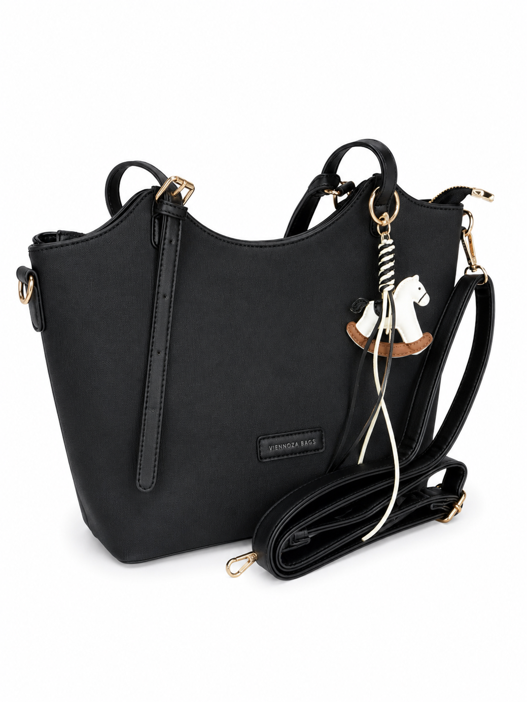 CARTERA DAMA MANOS LIBRES