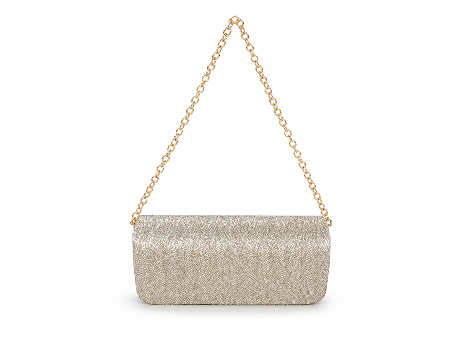 BOLSO ELEGANTE DE HOMBRO