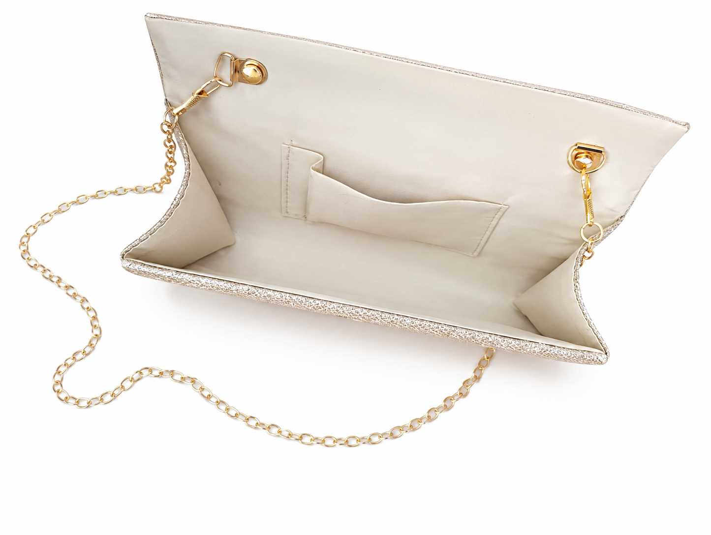 BOLSO ELEGANTE DE HOMBRO