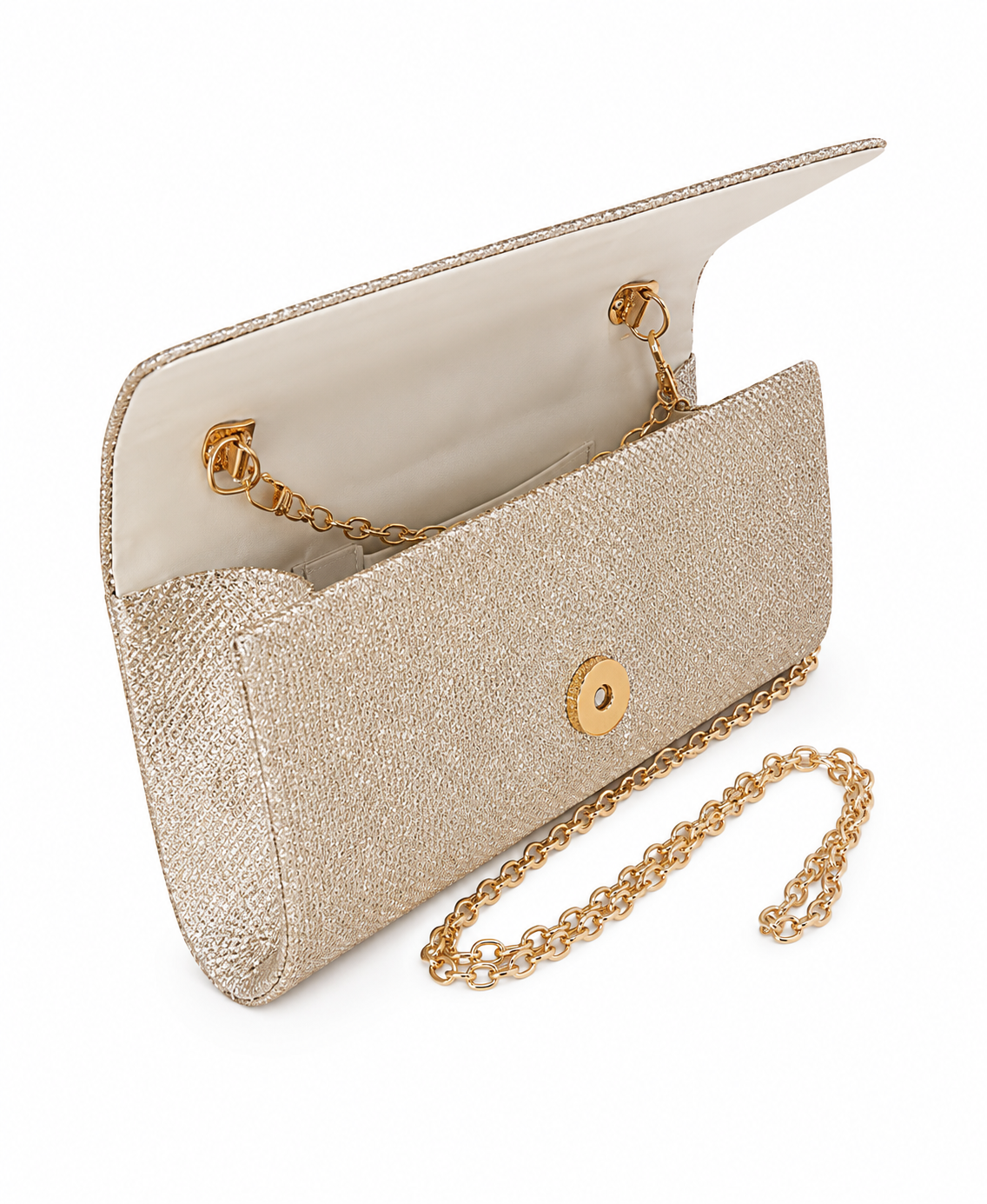 BOLSO ELEGANTE DE HOMBRO