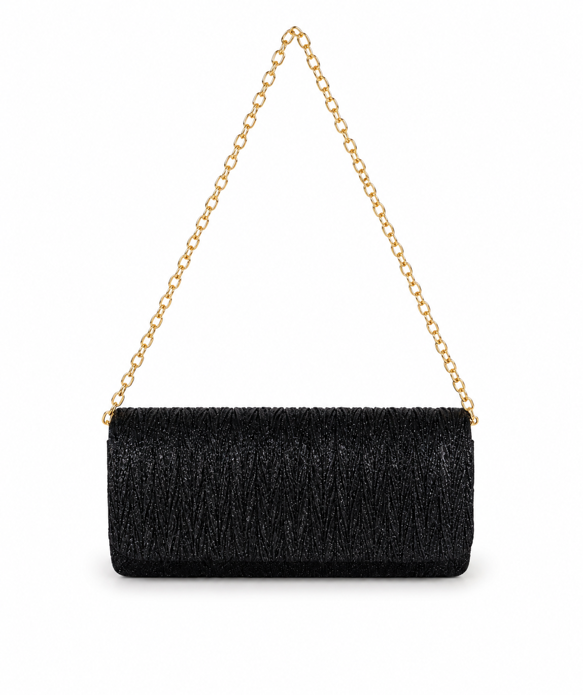 BOLSO ELEGANTE DE HOMBRO