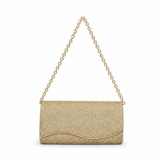 BOLSO BRILLANTE DE DAMA