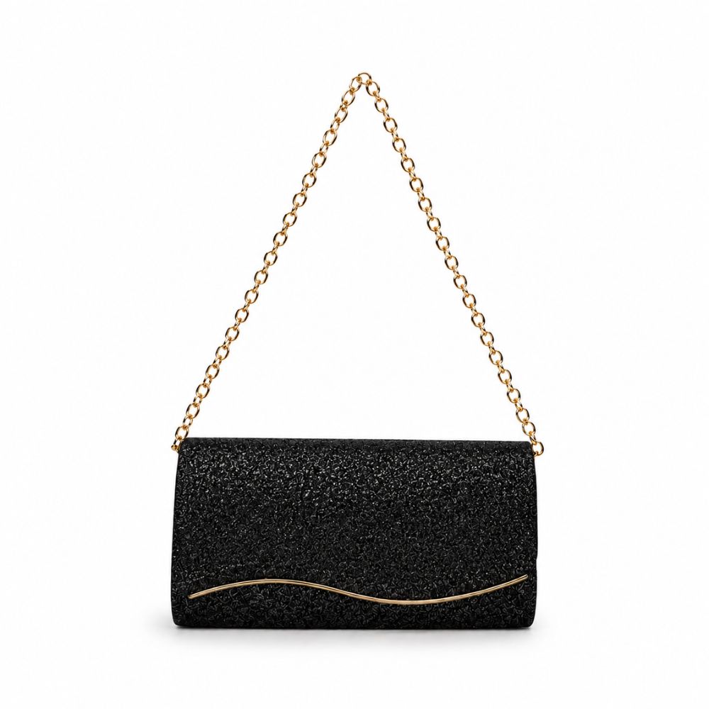BOLSO BRILLANTE DE DAMA