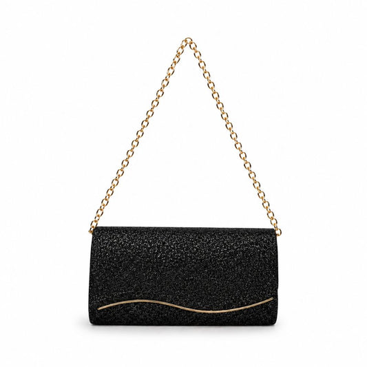 BOLSO BRILLANTE DE DAMA