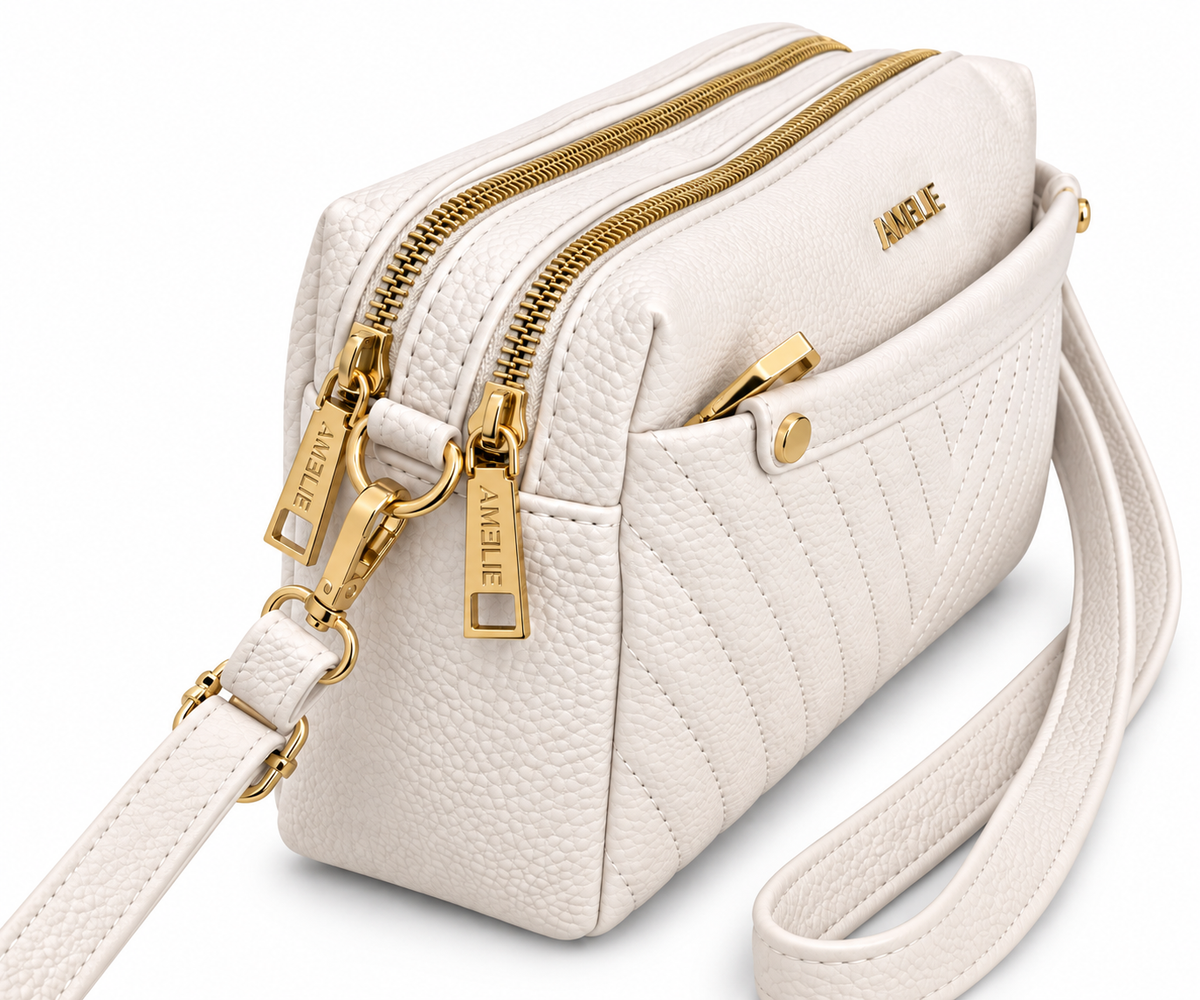 BOLSO MANOS LIBRES AMELIE