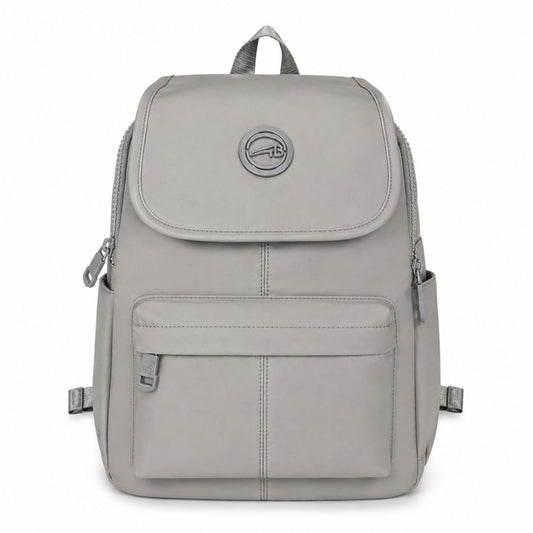 MORRAL DAMA