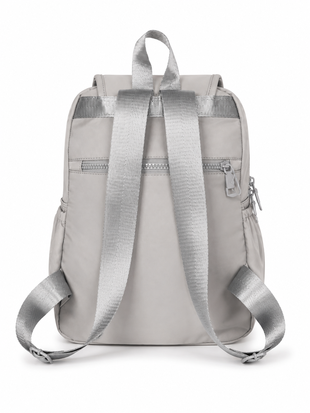 MORRAL DAMA