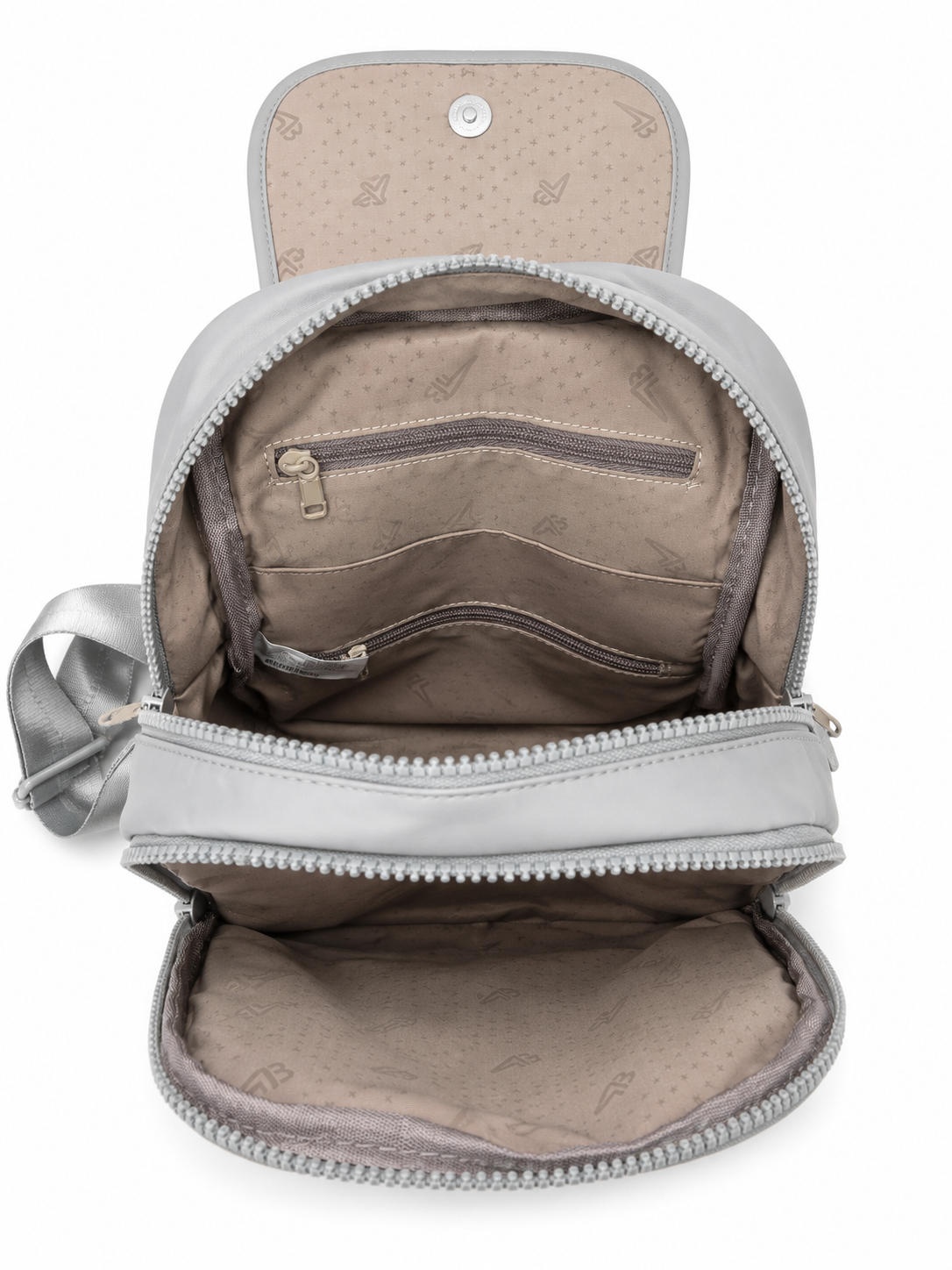 MORRAL DAMA