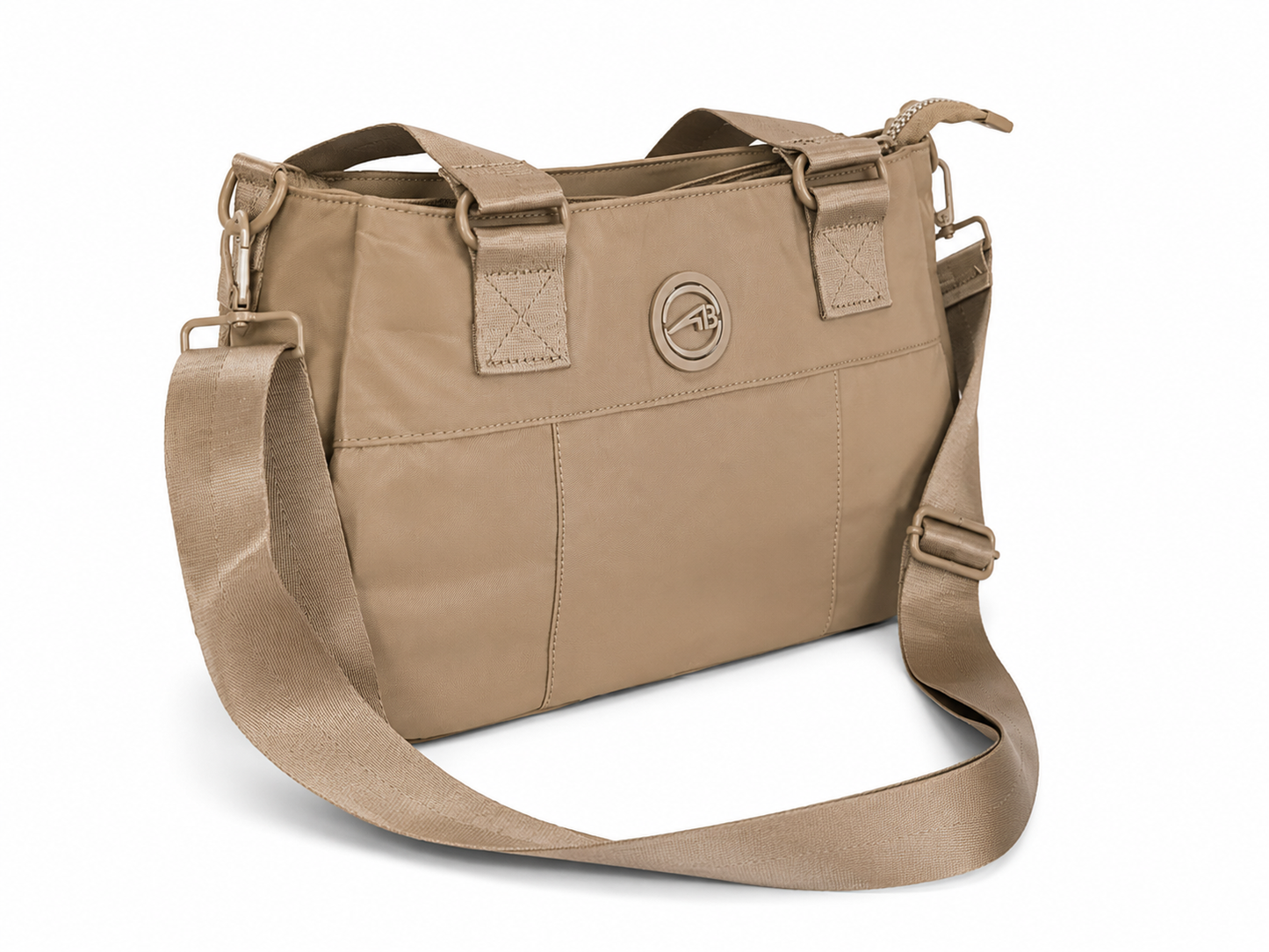 BOLSO MANOS LIBRES DAMA