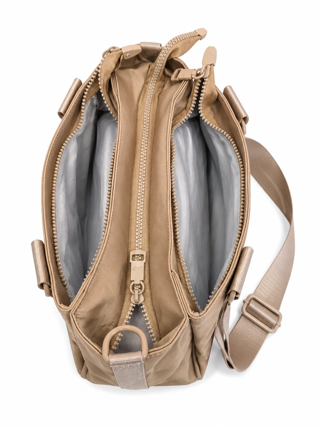 BOLSO MANOS LIBRES DAMA