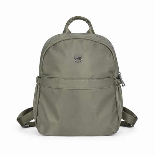 MORRAL DAMA