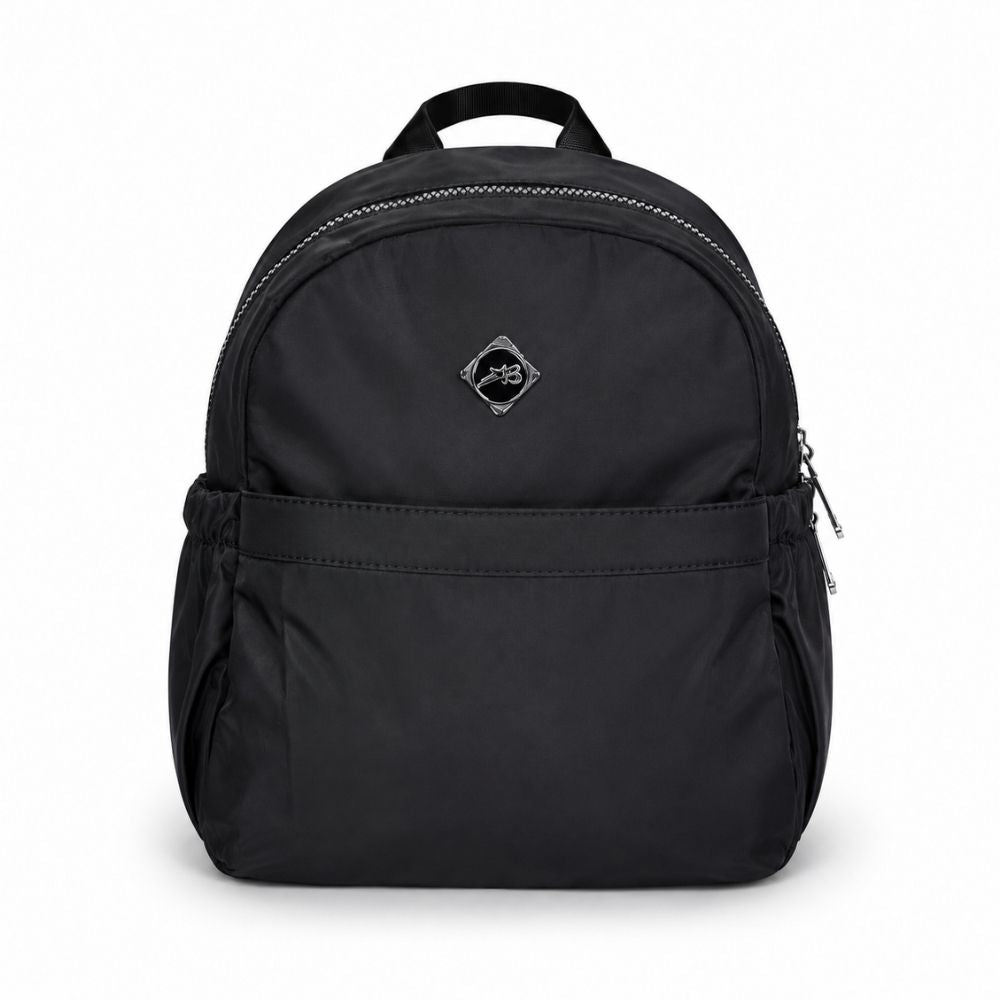 MORRAL DAMA