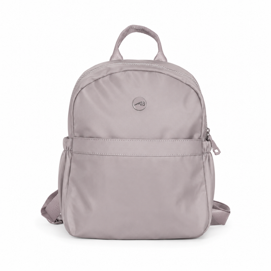 MORRAL DAMA
