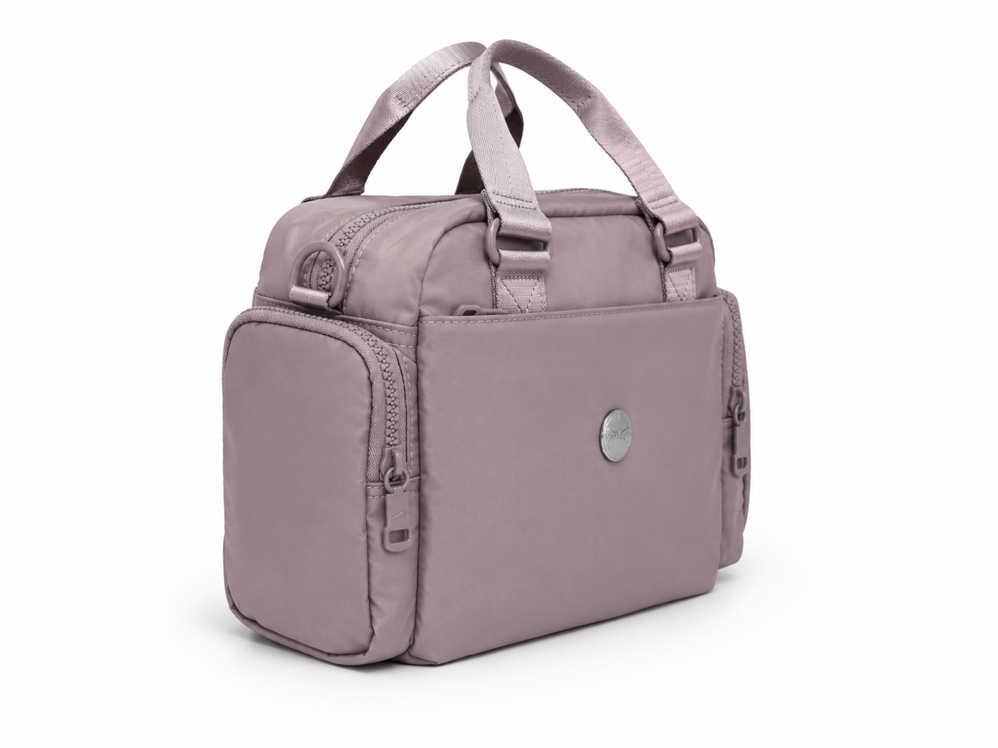 BOLSO MANOS LIBRES DAMA