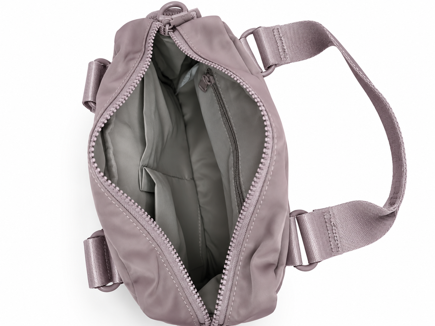 BOLSO MANOS LIBRES DAMA