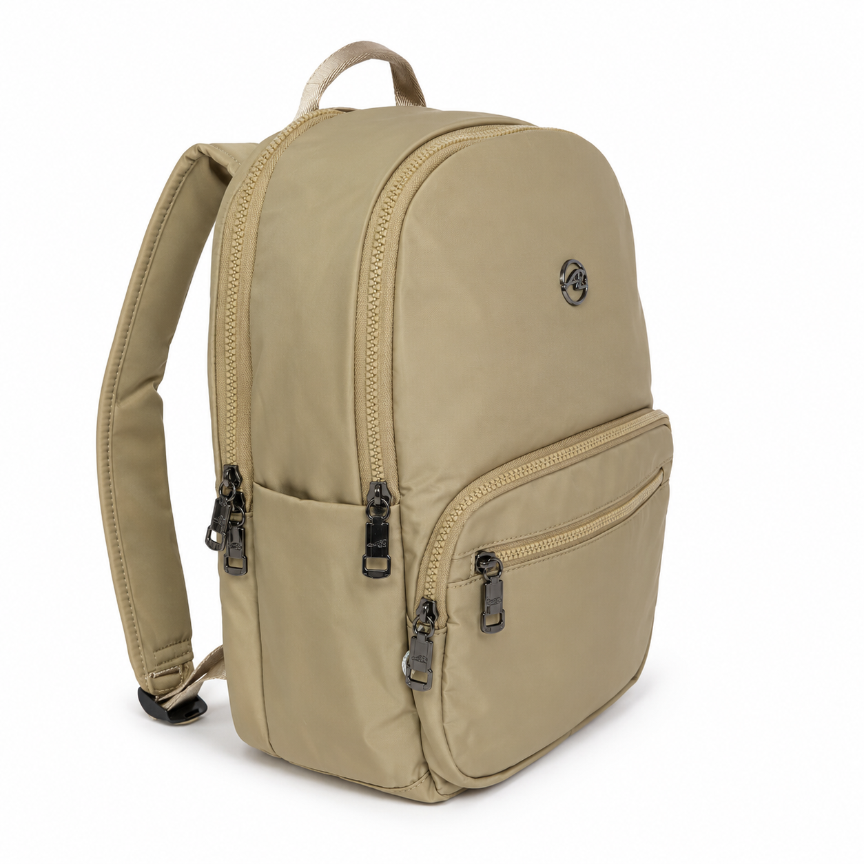 MORRAL DAMA