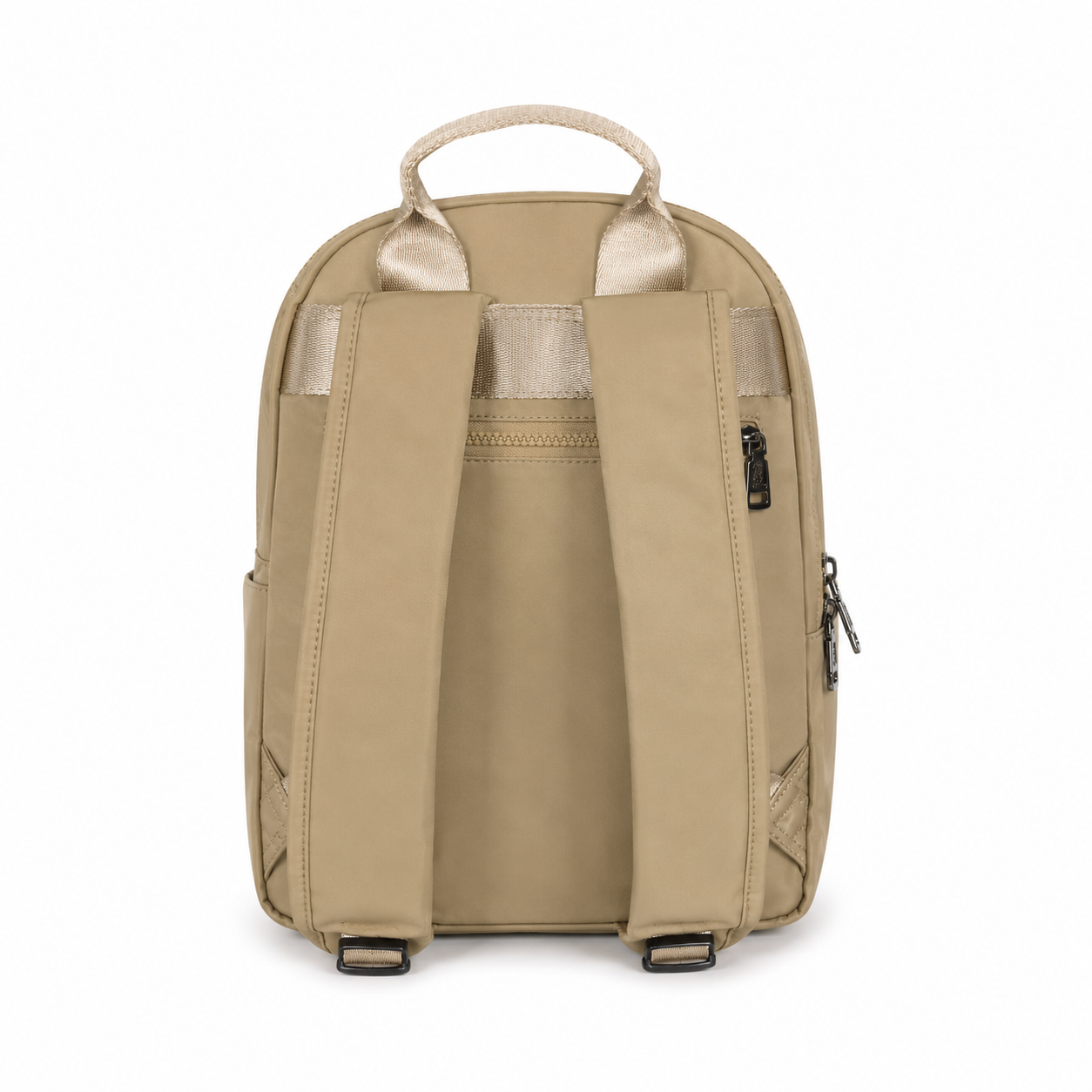 MORRAL DAMA
