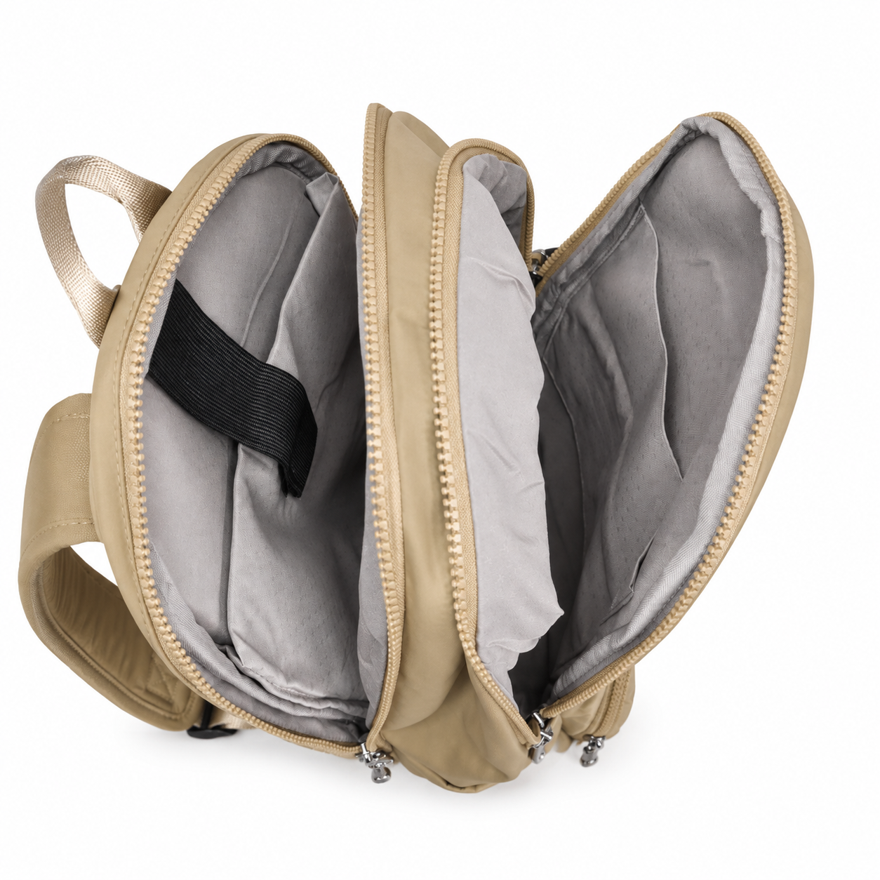 MORRAL DAMA
