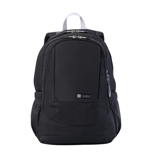 Morral Ejecutivo Porta PC 14" Goctal 2.0 Negro Unisex