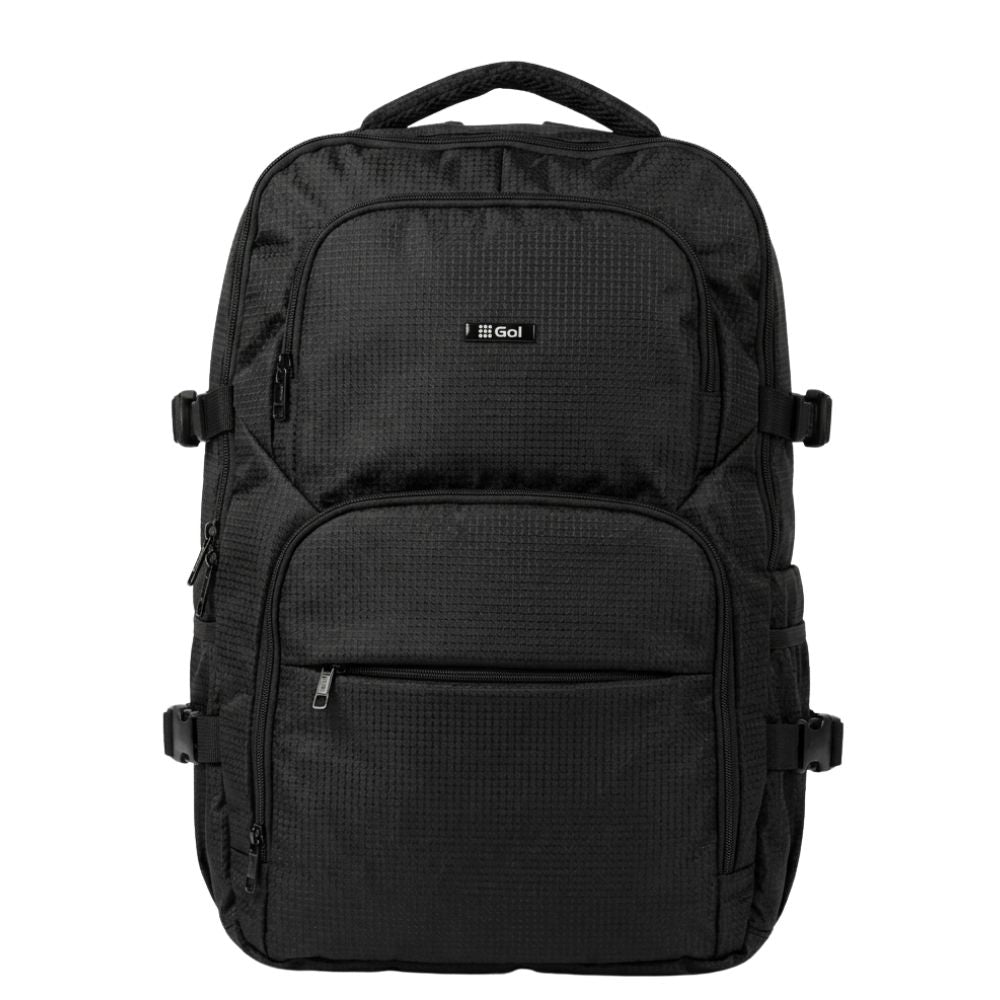 MORRAL VIAJERO EXPANDIBLE