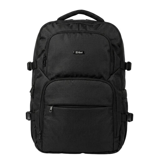 MORRAL VIAJERO EXPANDIBLE