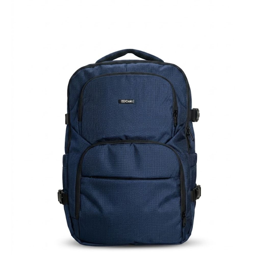 MORRAL VIAJERO EXPANDIBLE