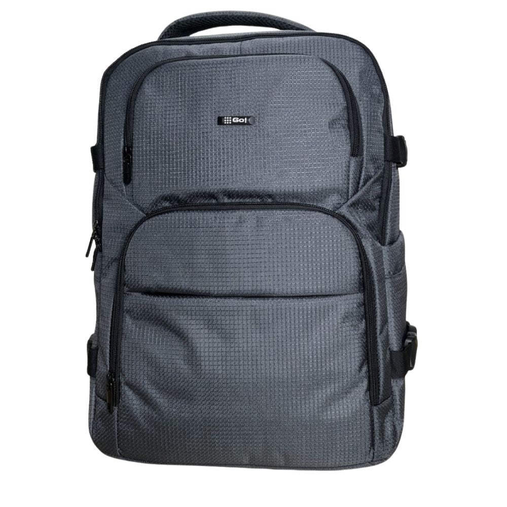 MORRAL VIAJERO EXPANDIBLE