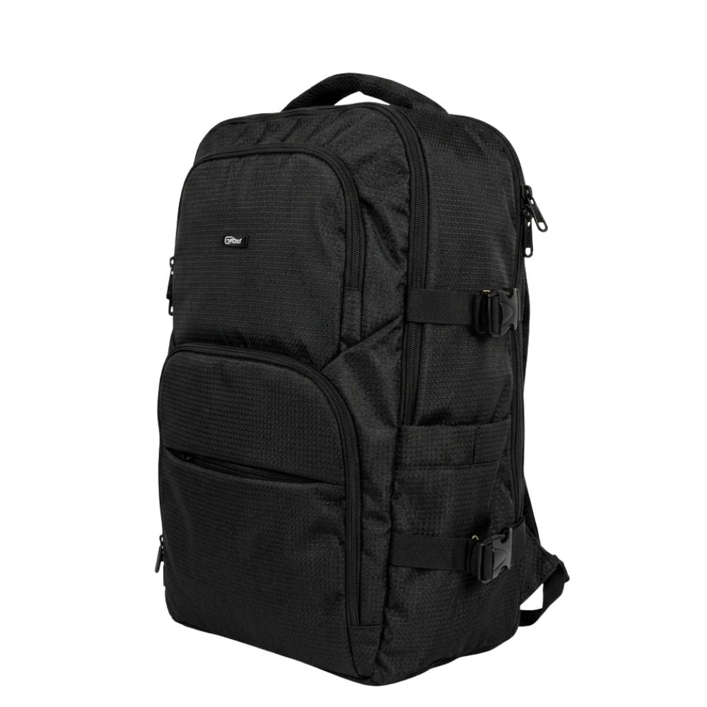 MORRAL VIAJERO EXPANDIBLE