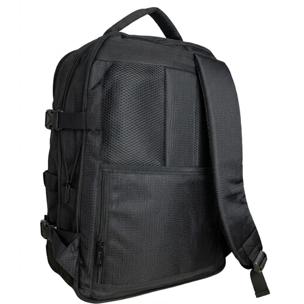 MORRAL VIAJERO EXPANDIBLE