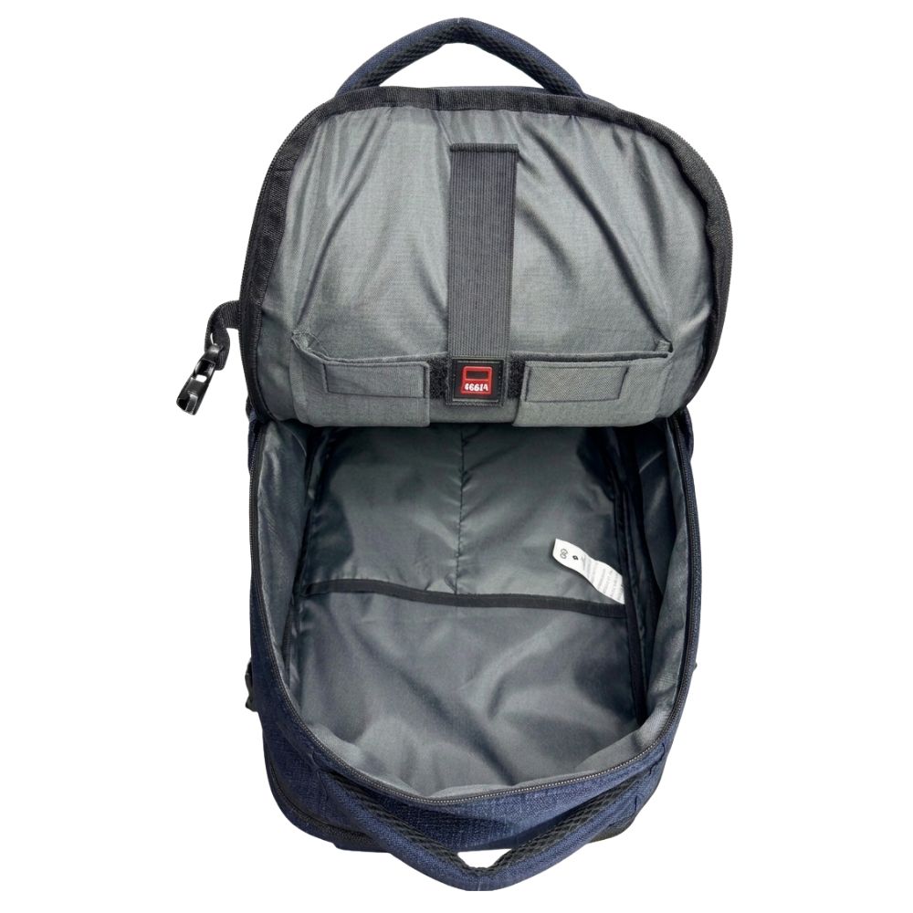 MORRAL VIAJERO EXPANDIBLE