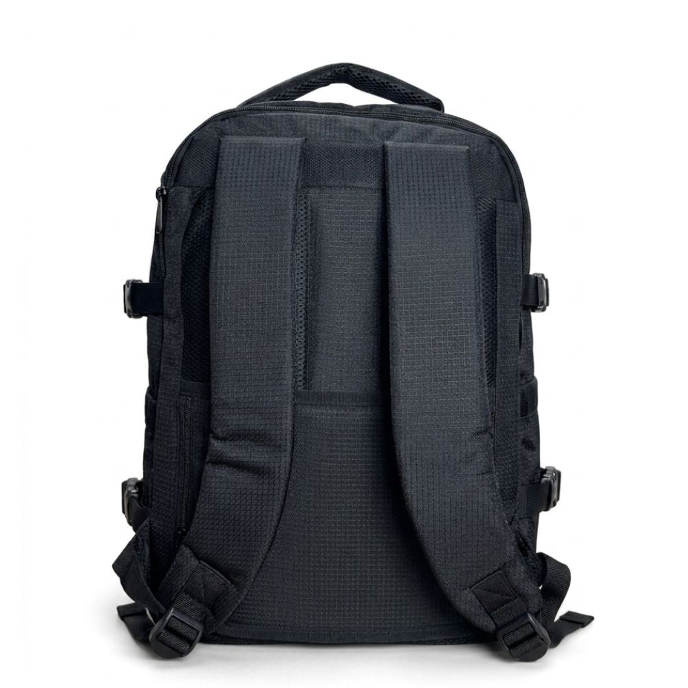 MORRAL VIAJERO EXPANDIBLE