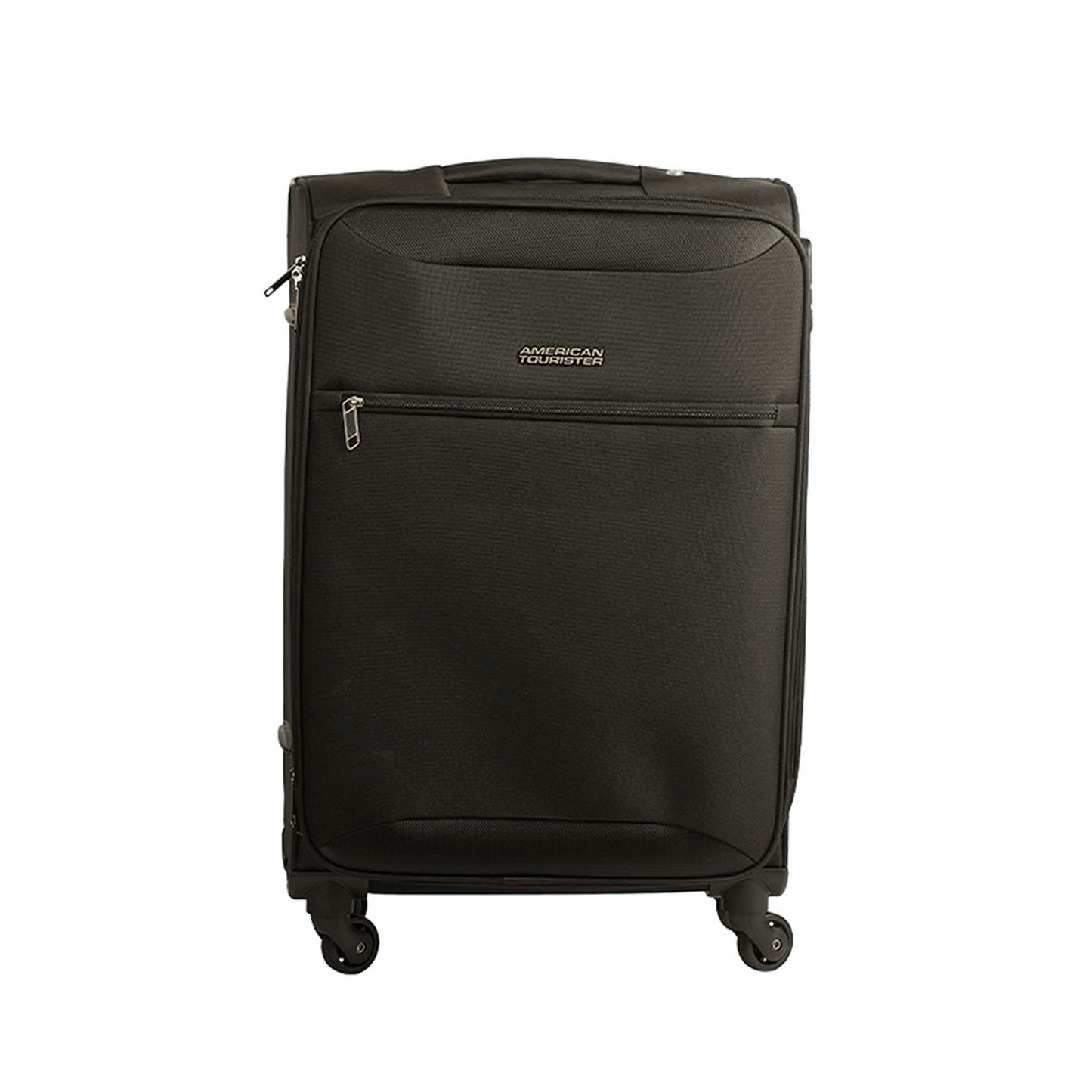 Maleta De Viaje American Tourister Oasis Mediana Negro