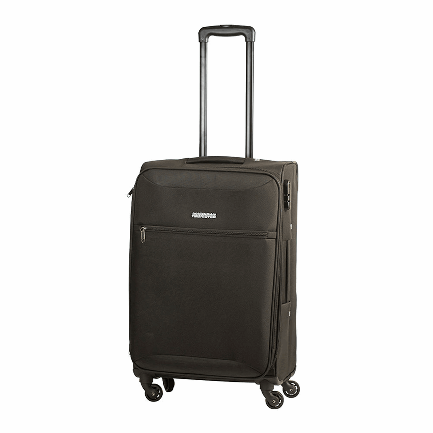 Maleta De Viaje American Tourister Oasis Mediana Negro